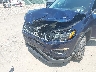 3C4NJDBB8JT****** Salvage and Repairable 2018 Jeep Compass in Pennsylvania State
