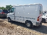 WD2PD144545****** Repairable 2004 Dodge Sprinter Van 2500 in Colorado State