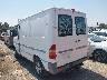 WD2PD144545****** Salvage and Repairable 2004 Dodge Sprinter Van 2500 in Denver East