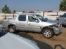 2HJYK16567H****** Destrozados 2007 Honda Ridgeline en Estado de Washington