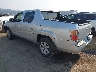 2HJYK16567H****** Salvamento y Reparables 2007 Honda Ridgeline en Spokane