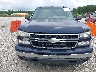 2GCEK13T161****** Wrecked 2006 Chevrolet Silverado 1500 in North Carolina State