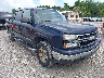 2GCEK13T161****** Salvage and Wrecked 2006 Chevrolet Silverado 1500 in Wilmington