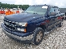 2GCEK13T161****** Salvage and Repairable 2006 Chevrolet Silverado 1500 in North Carolina State
