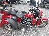 1HD1MAM14DB****** Usados 2013 Harley-Davidson Tri Glide Ultra Classic en Estado de Carolina del Sur