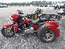 1HD1MAM14DB****** Reparables 2013 Harley-Davidson Tri Glide Ultra Classic en Estado de Carolina del Sur