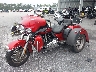 1HD1MAM14DB****** Usados y Reparables 2013 Harley-Davidson Tri Glide Ultra Classic en Rec Rides Online Exclusive