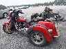 1HD1MAM14DB****** Salvamento y Reparables 2013 Harley-Davidson Tri Glide Ultra Classic en Rec Rides Online Exclusive