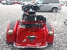 1HD1MAM14DB****** Salvamento y Reparables 2013 Harley-Davidson Tri Glide Ultra Classic en Estado de Carolina del Sur