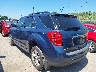 2GNALCEK8H6****** Salvamento y Reparables 2017 Chevrolet Equinox en Cleveland