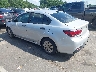 3KPA24AB4JE****** Salvamento y Reparables 2018 Kia Rio en Raleigh