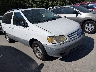 4T3ZF13C21U****** Salvamento y Destrozados 2001 Toyota Sienna en Dallas-Fort Worth