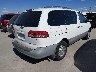4T3ZF13C21U****** Salvamento y Destrozados 2001 Toyota Sienna en Estado de Texas