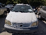 4T3ZF13C21U****** Salvamento y Reparables 2001 Toyota Sienna en Estado de Texas