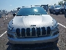 1C4PJLAB4HW****** Wrecked 2017 Jeep Cherokee in Tennessee State