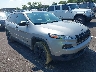 1C4PJLAB4HW****** Salvage and Wrecked 2017 Jeep Cherokee in Nashville