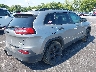 1C4PJLAB4HW****** Salvage and Wrecked 2017 Jeep Cherokee in Tennessee State