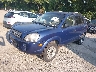 KM8JM12B37U****** Usados y Reparables 2007 Hyundai Tucson en Indianapolis