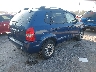 KM8JM12B37U****** Salvamento y Destrozados 2007 Hyundai Tucson en Estado de Indiana