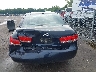 5NPET46CX7H****** Wrecked 2007 Hyundai Sonata