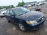 5NPET46CX7H****** Salvage and Wrecked 2007 Hyundai Sonata in Cleveland