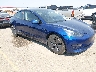 5YJ3E1EA9PF****** Salvamento y Destrozados 2023 Tesla Model 3 en Electric Vehicle Auctions
