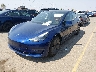 5YJ3E1EA9PF****** Usados y Reparables 2023 Tesla Model 3 en Electric Vehicle Auctions