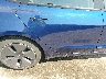 5YJ3E1EA9PF****** Salvamento y Reparables 2023 Tesla Model 3 en Estado de Colorado