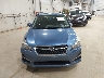 JF1GPAP62G8****** Salvamento 2016 Subaru Impreza en Estado de Pennsylvania