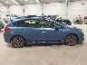 JF1GPAP62G8****** Destrozados 2016 Subaru Impreza en Estado de Pennsylvania