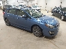 JF1GPAP62G8****** Salvamento y Destrozados 2016 Subaru Impreza en Erie