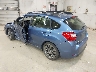 JF1GPAP62G8****** Salvamento y Reparables 2016 Subaru Impreza en Erie