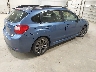 JF1GPAP62G8****** Salvamento y Destrozados 2016 Subaru Impreza en Estado de Pennsylvania