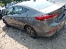 5NPD84LF1JH****** Salvamento y Reparables 2018 Hyundai Elantra en Taunton