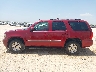 1GNSCBE01BR****** Repairable 2011 Chevrolet Tahoe in Texas State