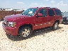 1GNSCBE01BR****** Used and Repairable 2011 Chevrolet Tahoe in Abilene