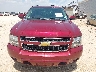 1GNSCBE01BR****** Salvage and Repairable 2011 Chevrolet Tahoe in Texas State