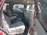 1GNSCBE01BR****** Wrecked 2011 Chevrolet Tahoe in Abilene