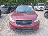 JF2GPAGC9D2****** Wrecked 2013 Subaru XV Сrosstrek in Indiana State