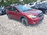 JF2GPAGC9D2****** Salvage and Wrecked 2013 Subaru XV Сrosstrek in Indianapolis