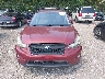 JF2GPAGC9D2****** Salvage and Repairable 2013 Subaru XV Сrosstrek in Indiana State