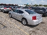 2B3KA43G76H****** Salvage and Repairable 2006 Dodge Charger in Houston