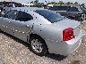 2B3KA43G76H****** Salvage and Repairable 2006 Dodge Charger in Texas State