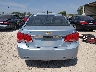 1G1PF5S93B7****** Destrozados 2011 Chevrolet Cruze