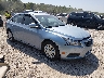 1G1PF5S93B7****** Salvamento y Destrozados 2011 Chevrolet Cruze en Columbus