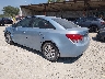 1G1PF5S93B7****** Salvamento y Reparables 2011 Chevrolet Cruze en Columbus