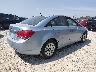 1G1PF5S93B7****** Salvamento y Destrozados 2011 Chevrolet Cruze en Estado de Ohio