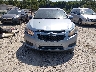 1G1PF5S93B7****** Salvamento y Reparables 2011 Chevrolet Cruze en Estado de Ohio