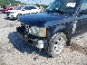 SALME15437A****** Repairable 2007 Land Rover Range Rover in Pennsylvania State