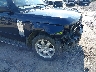 SALME15437A****** Salvage 2007 Land Rover Range Rover